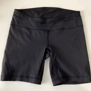 lululemon biker shorts